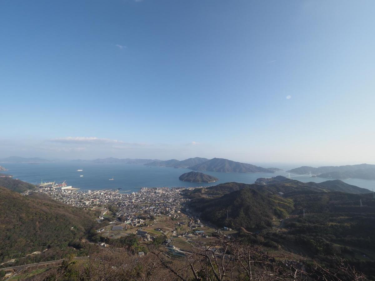 Хостел おとまち 甘藍 Otomachi Kanran Куре Экстерьер фото